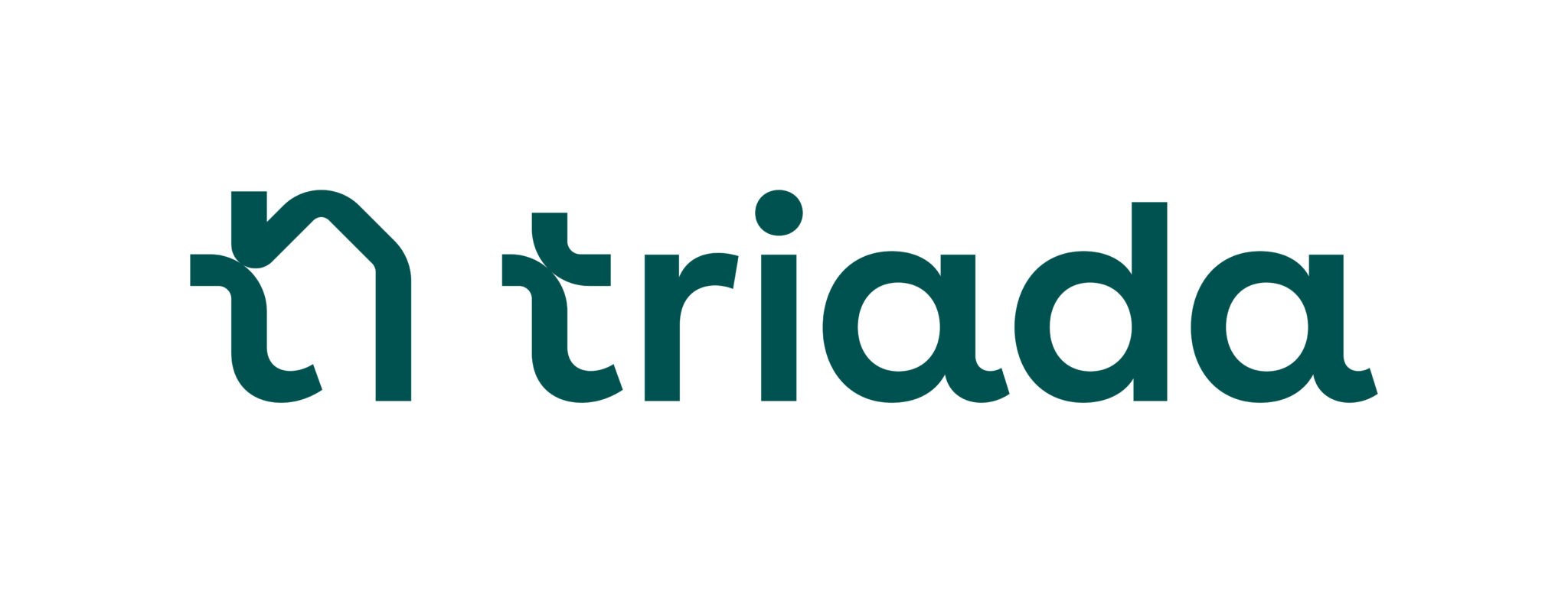 Logo Triada